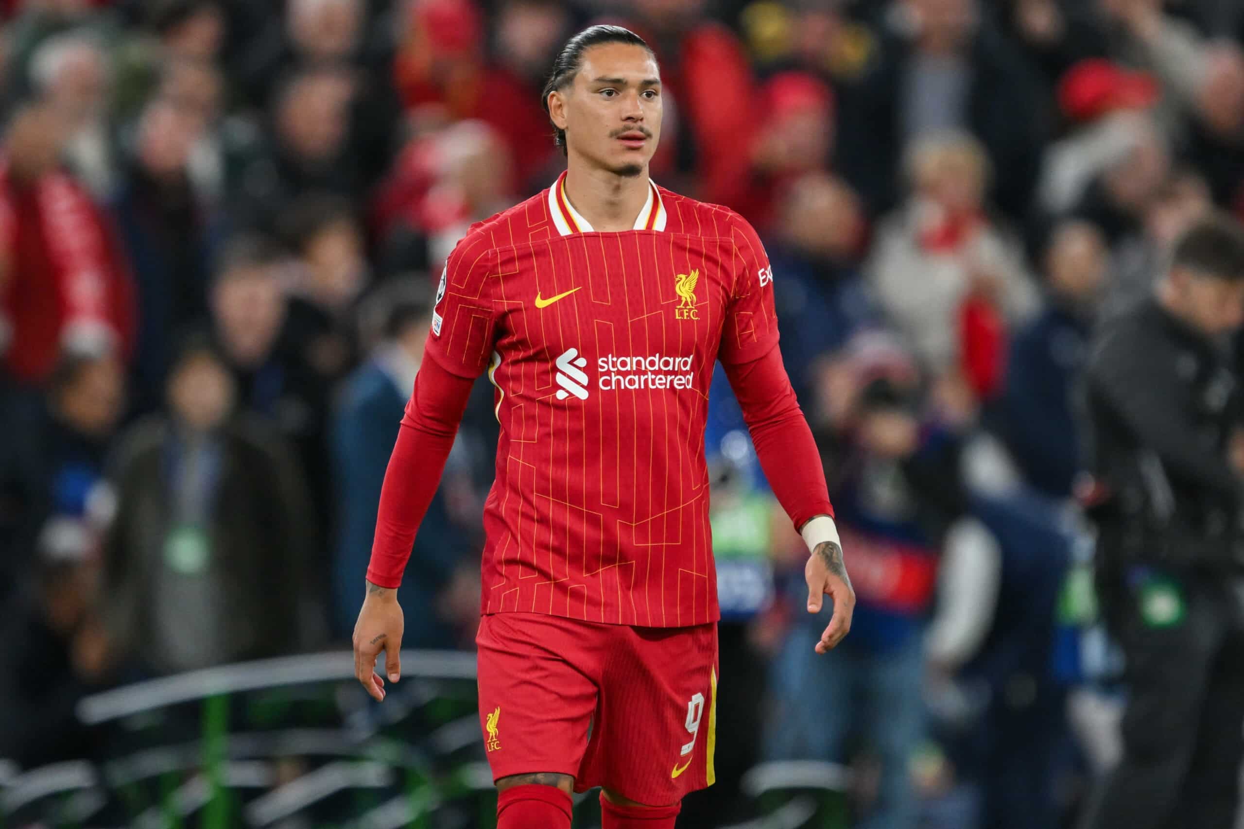 Anfield Index