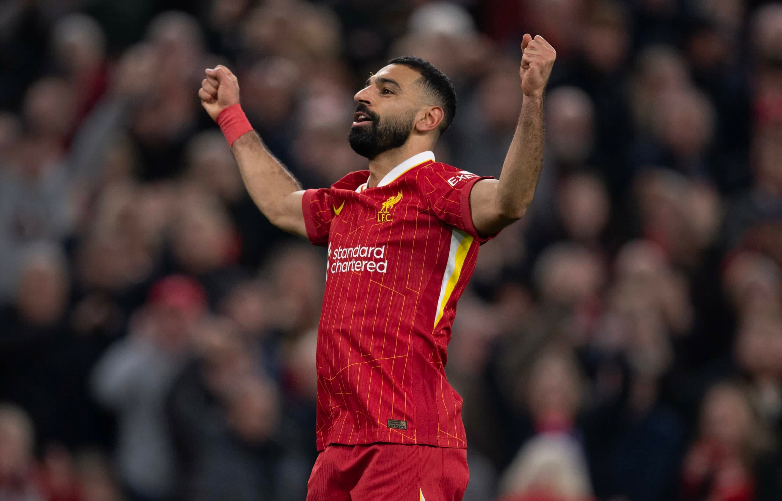 Anfield Index