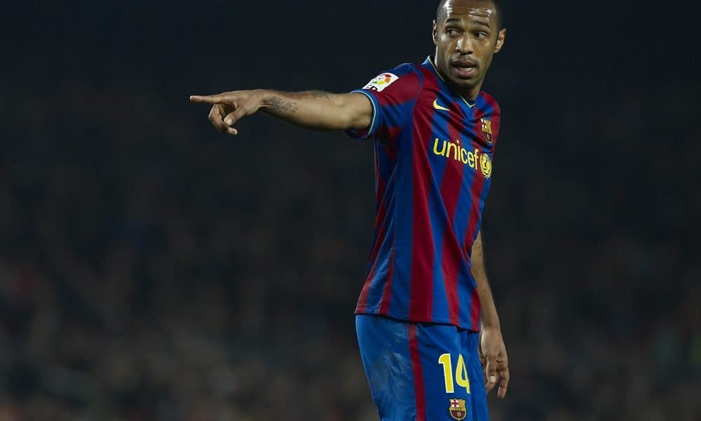 Barca Universal