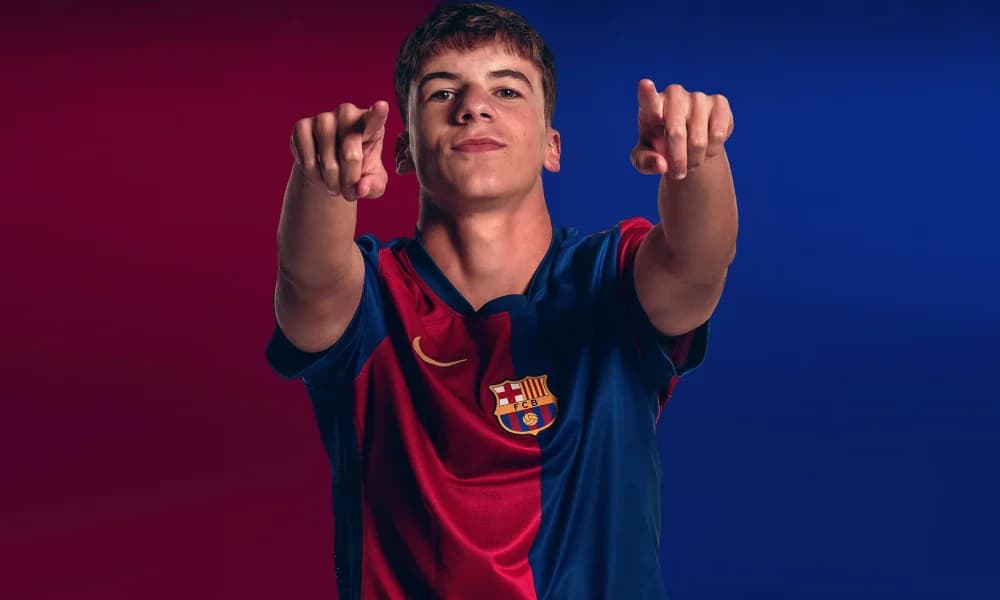 Barca Universal