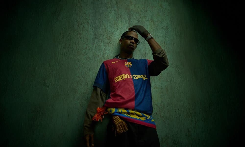 Barca Universal