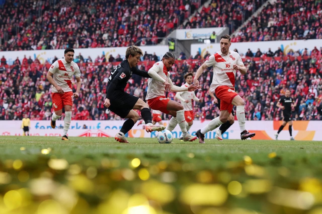 Bundesliga News in English