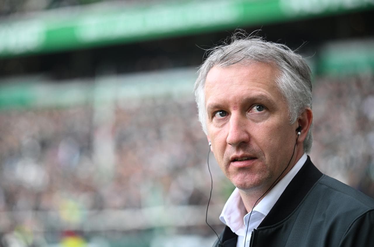 Bundesliga News in English