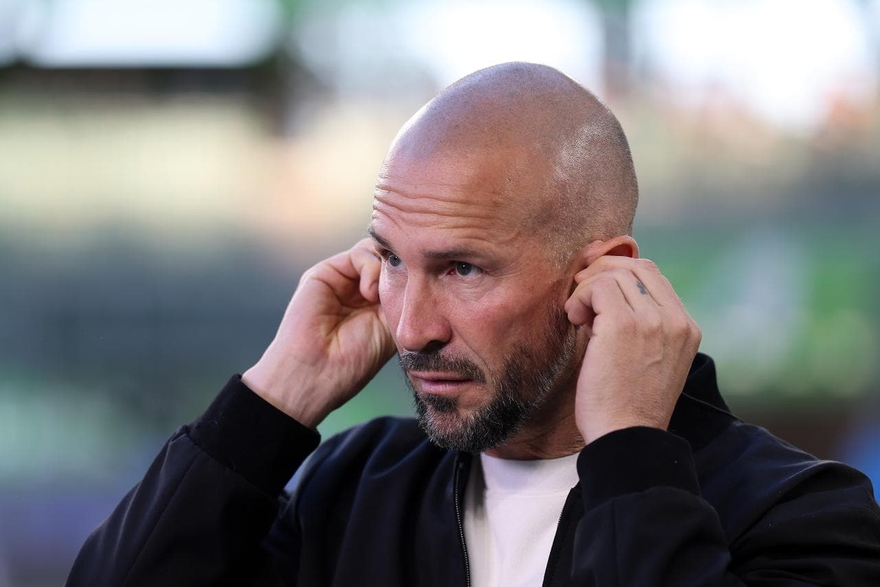 Bundesliga News in English