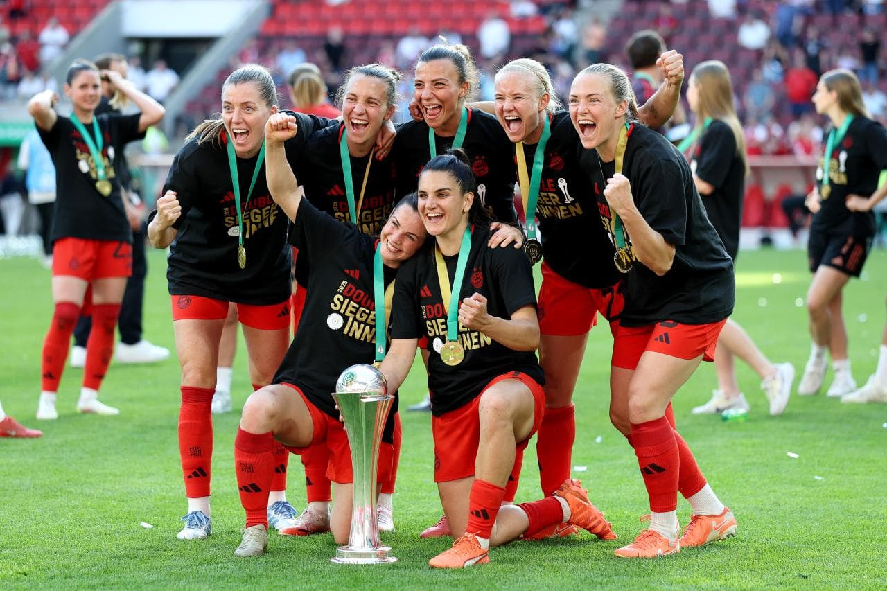 Bundesliga News in English