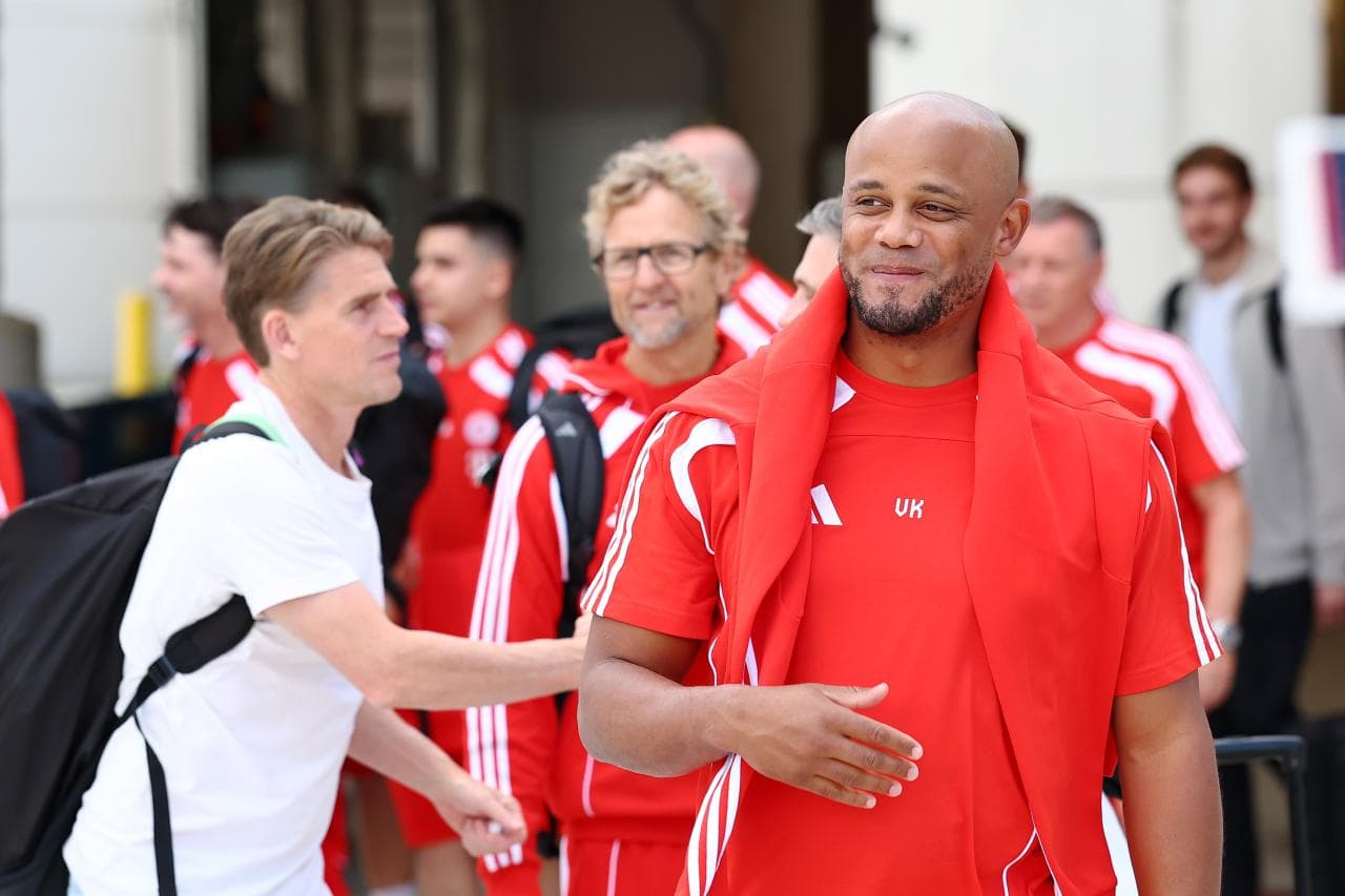 Bundesliga News in English