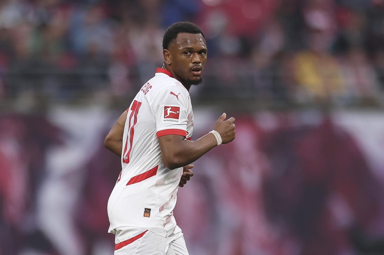 Bundesliga News in English