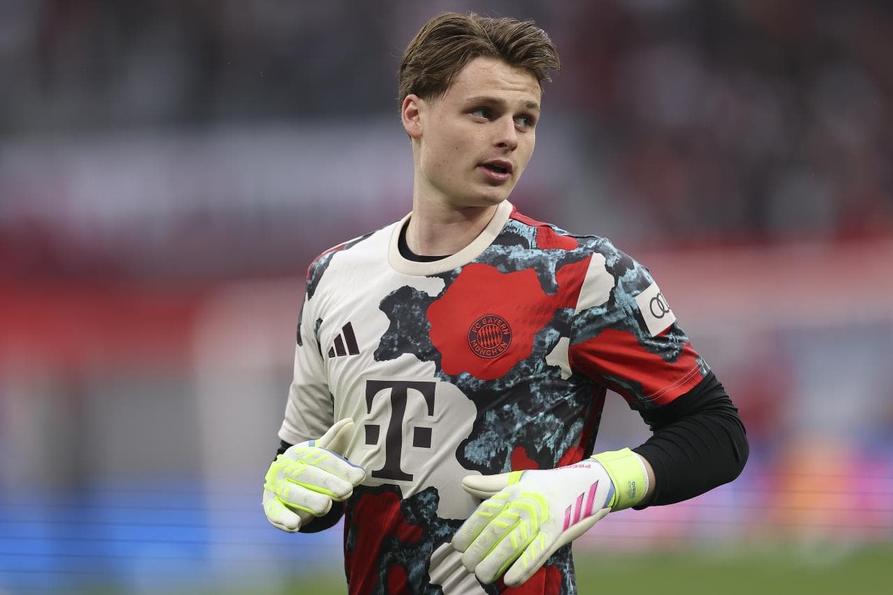 Bundesliga News in English