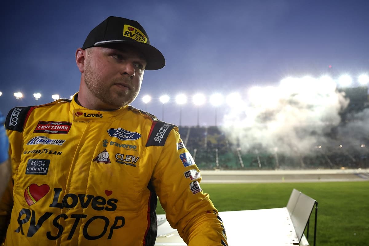Motorsport.com: F1 News, MotoGP, NASCAR, Rallying and more