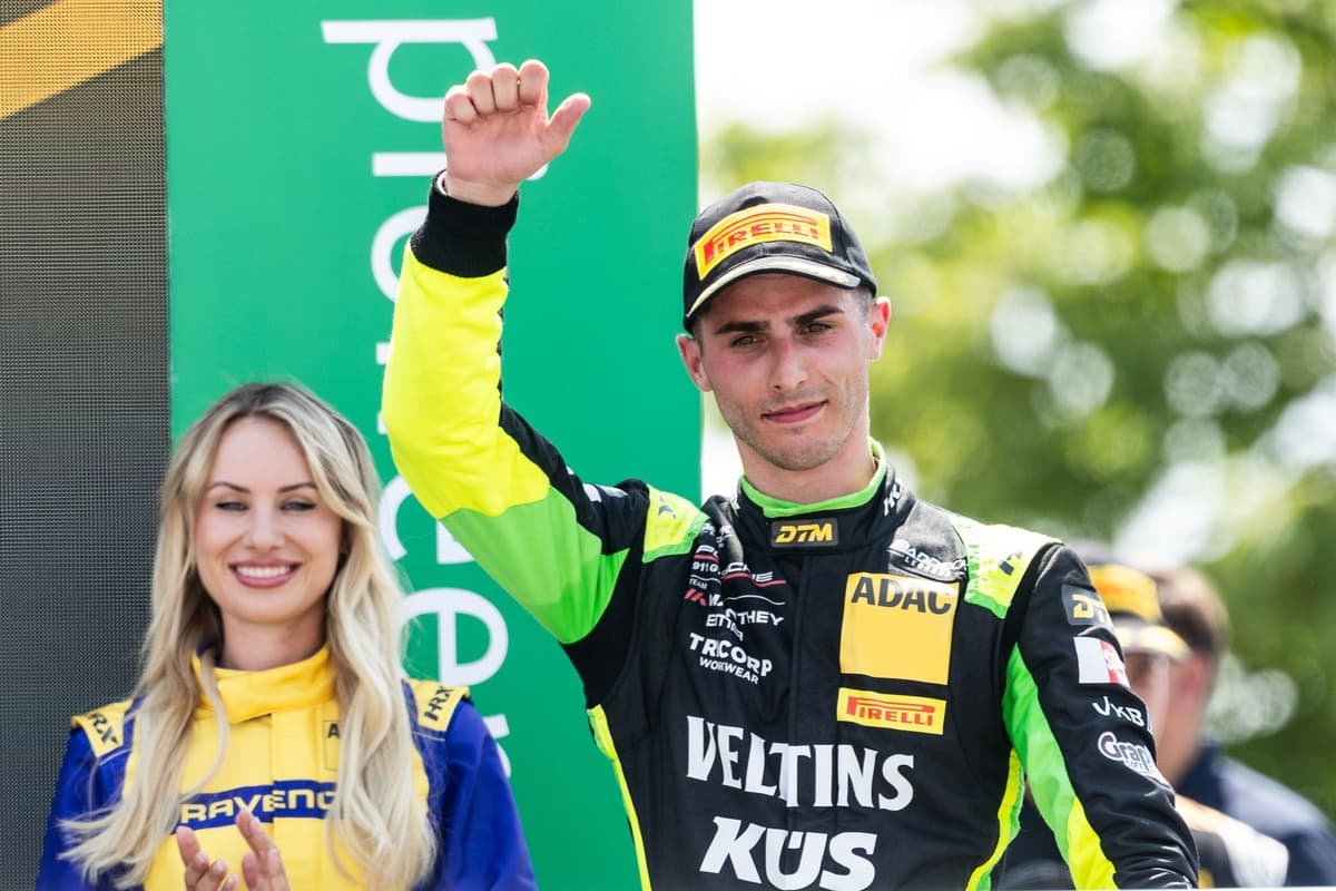 Motorsport.com: F1 News, MotoGP, NASCAR, Rallying and more