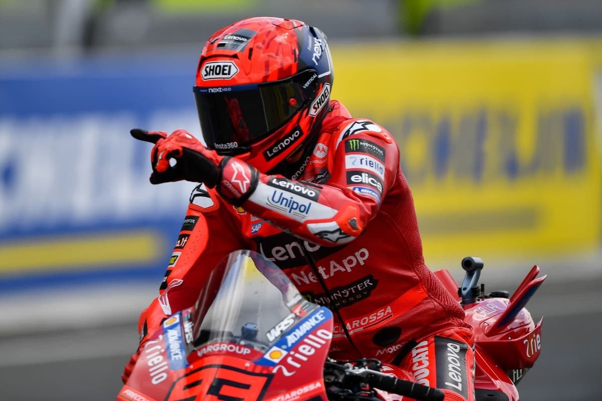 Motorsport.com: F1 News, MotoGP, NASCAR, Rallying and more