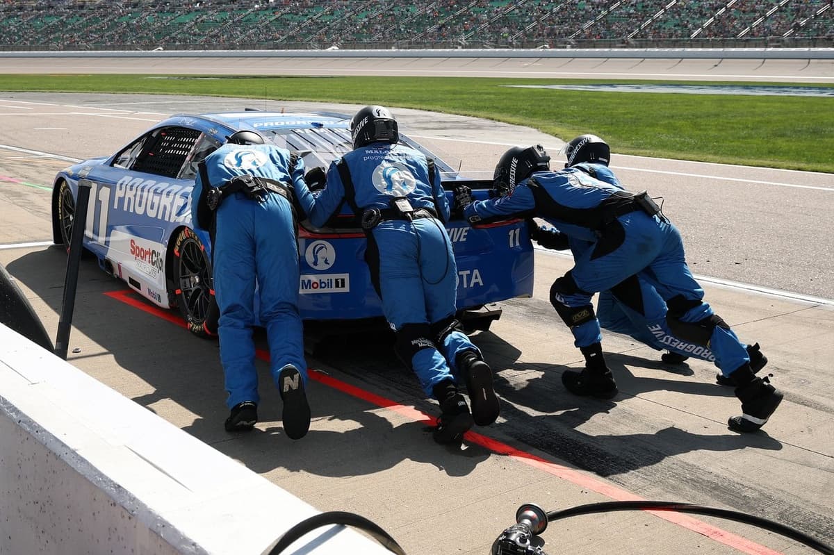 Motorsport.com: F1 News, MotoGP, NASCAR, Rallying and more