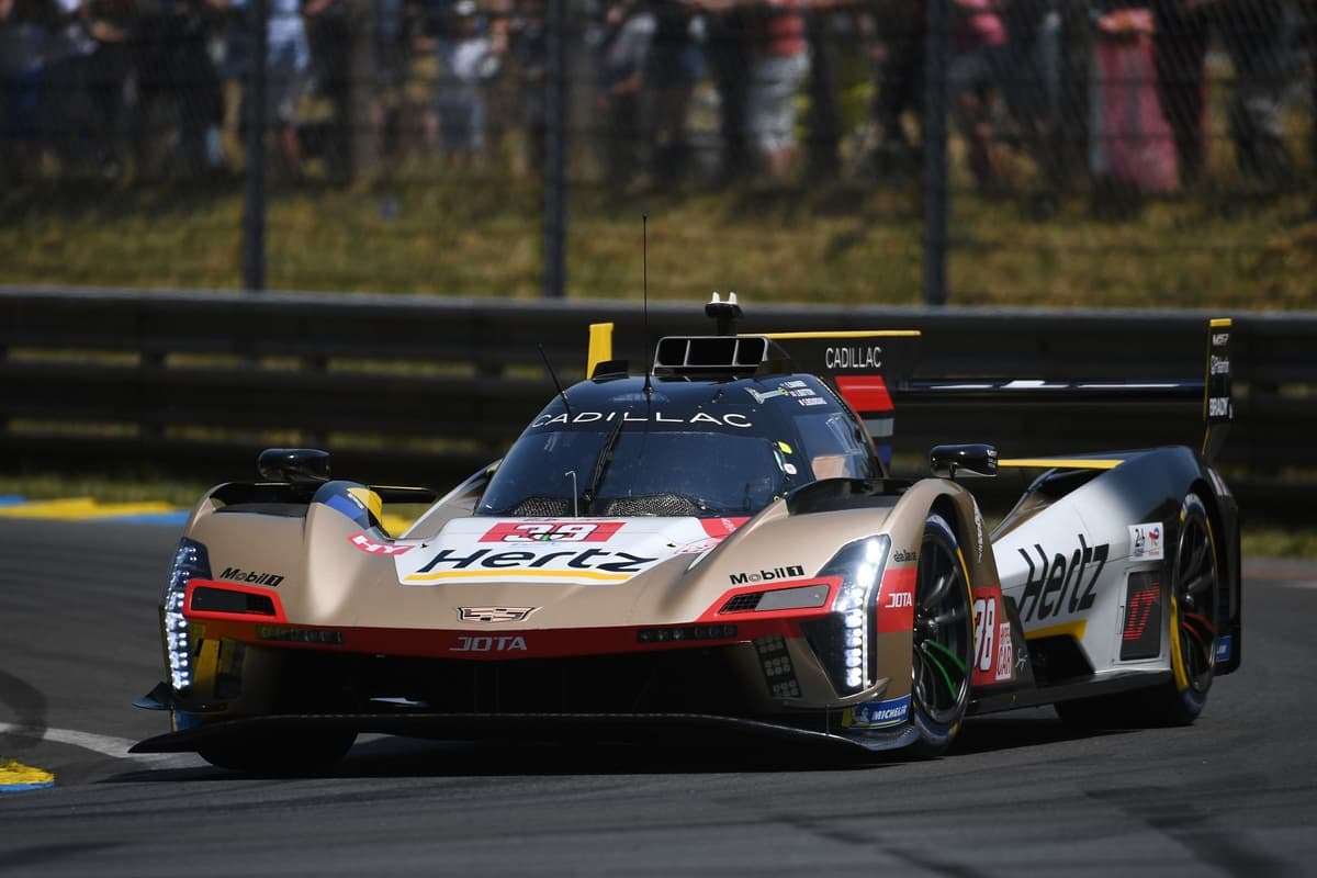 Motorsport.com: F1 News, MotoGP, NASCAR, Rallying and more