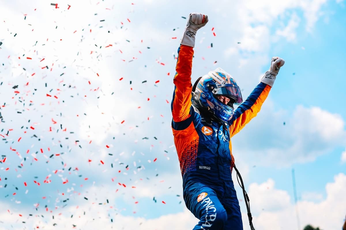 Motorsport.com: F1 News, MotoGP, NASCAR, Rallying and more