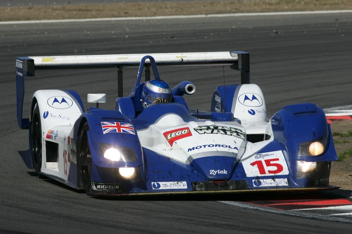 Motorsport.com: F1 News, MotoGP, NASCAR, Rallying and more