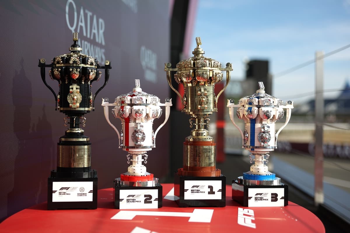 Motorsport.com: F1 News, MotoGP, NASCAR, Rallying and more