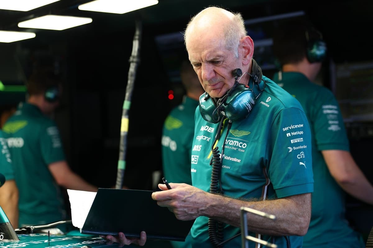 Motorsport.com: F1 News, MotoGP, NASCAR, Rallying and more