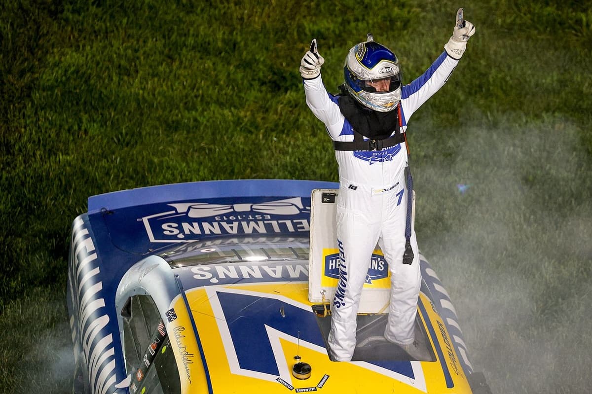 Motorsport.com: F1 News, MotoGP, NASCAR, Rallying and more