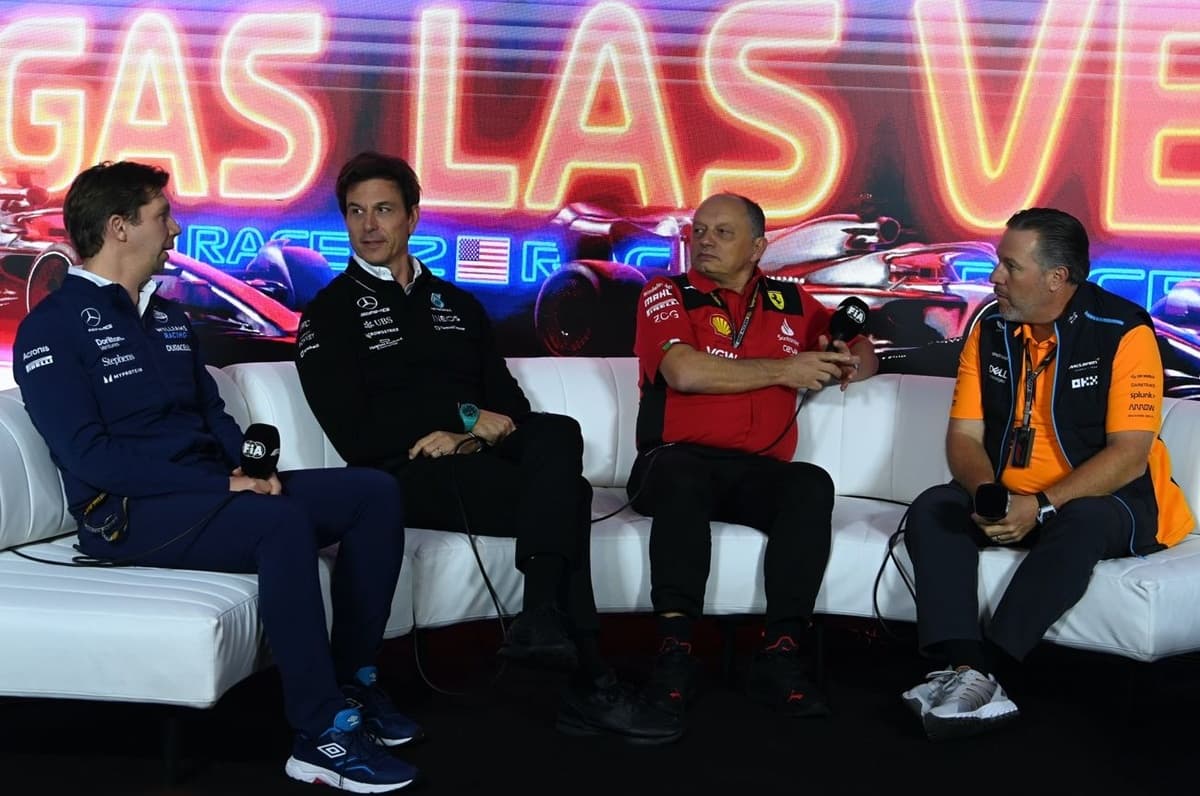 Motorsport.com: F1 News, MotoGP, NASCAR, Rallying and more