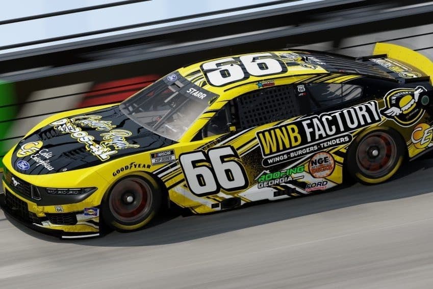 Motorsport.com: F1 News, MotoGP, NASCAR, Rallying and more