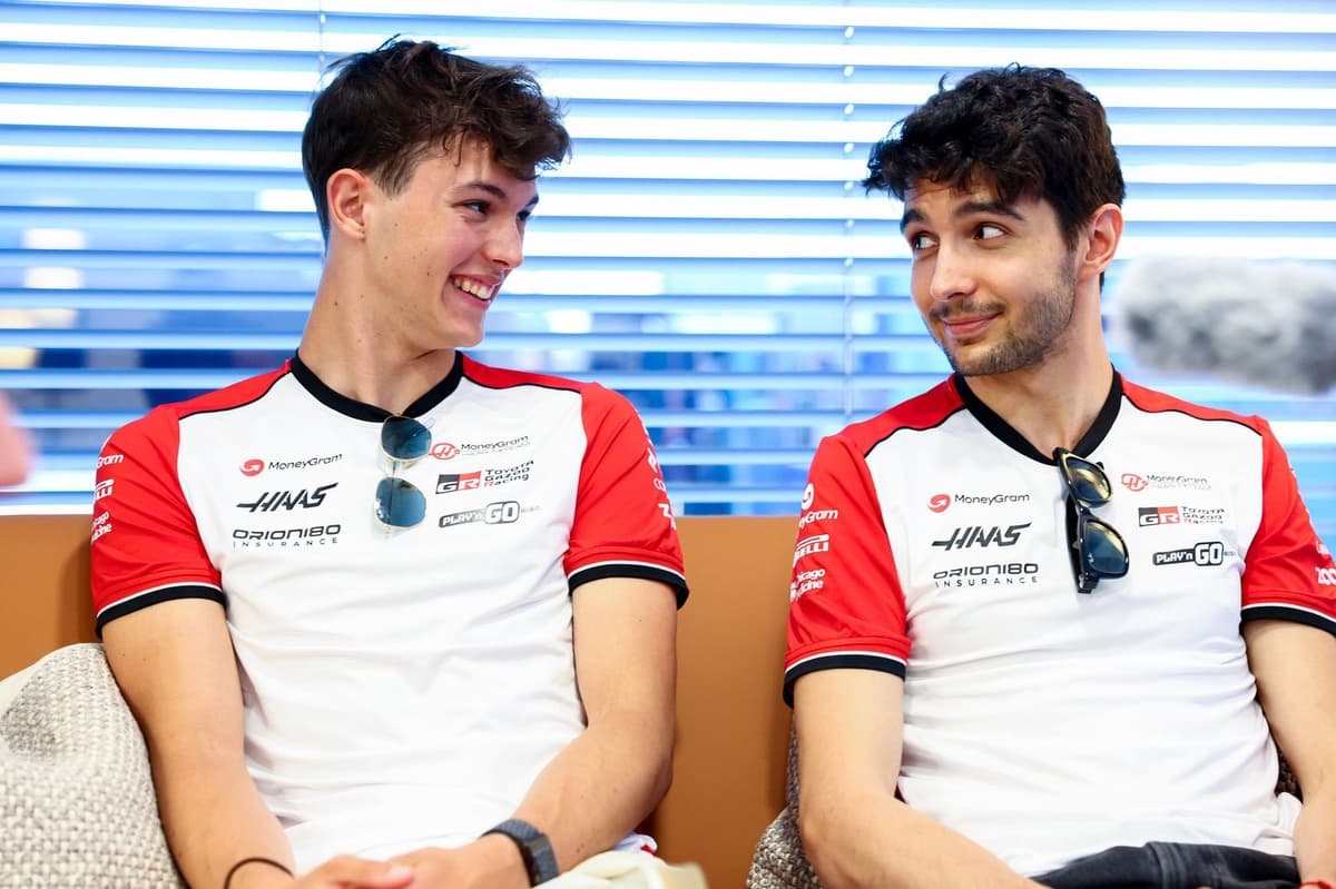 Motorsport.com: F1 News, MotoGP, NASCAR, Rallying and more