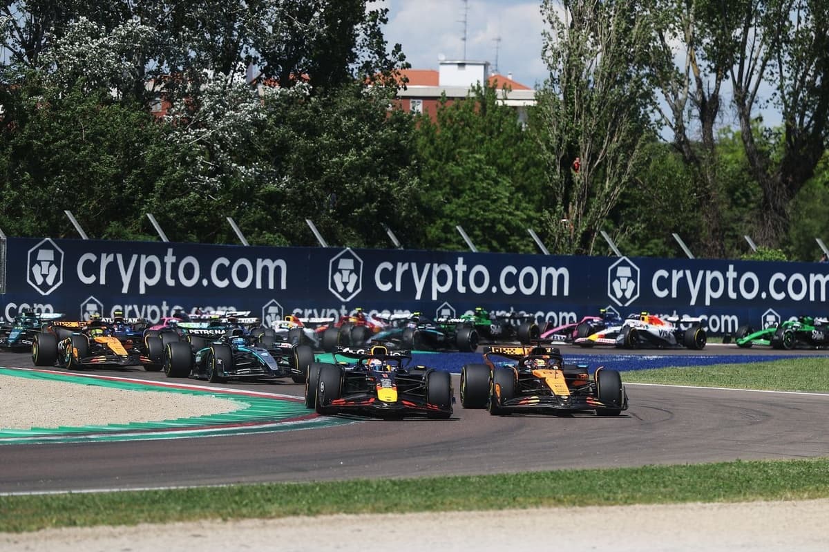 Motorsport.com: F1 News, MotoGP, NASCAR, Rallying and more