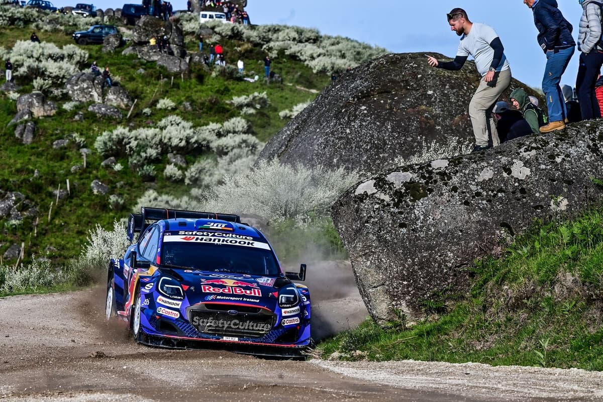 Motorsport.com: F1 News, MotoGP, NASCAR, Rallying and more