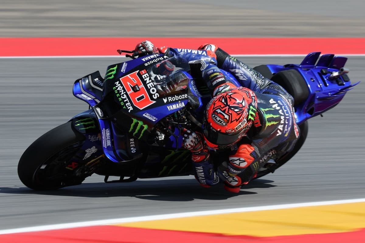 Motorsport.com: F1 News, MotoGP, NASCAR, Rallying and more