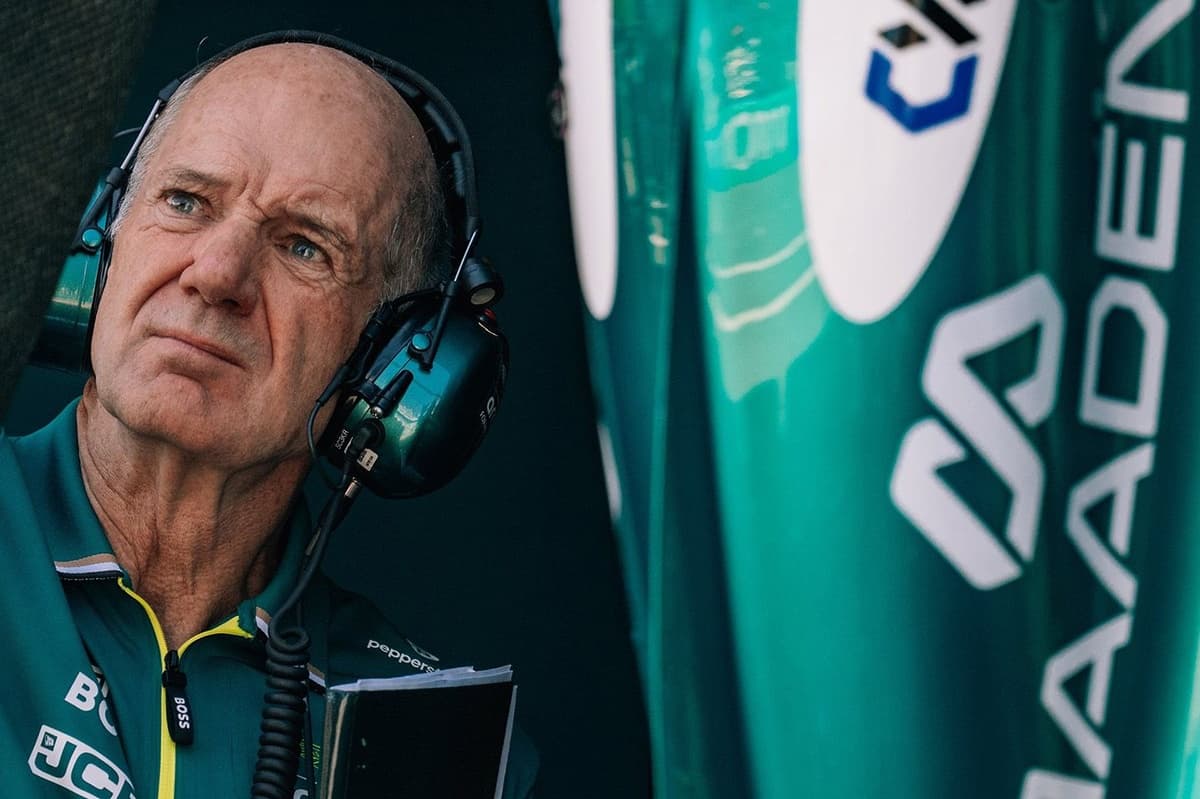 Motorsport.com: F1 News, MotoGP, NASCAR, Rallying and more