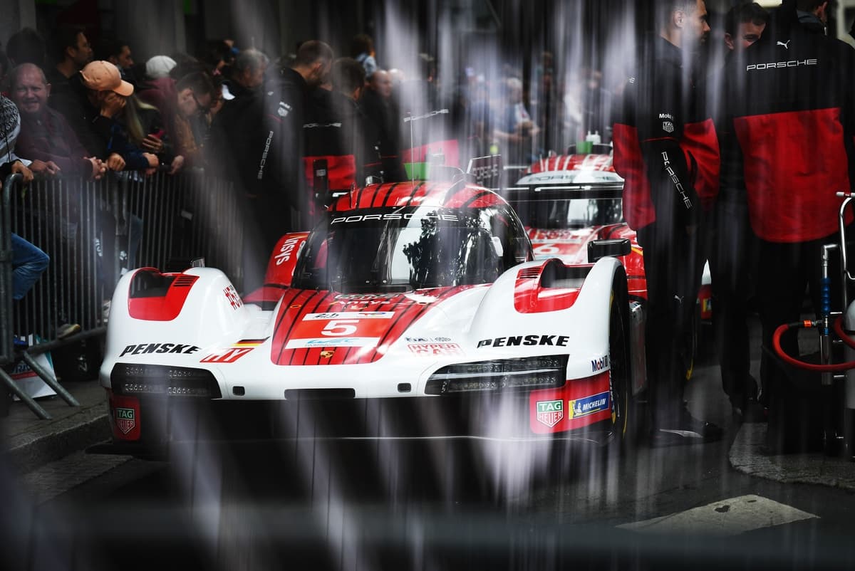 Motorsport.com: F1 News, MotoGP, NASCAR, Rallying and more