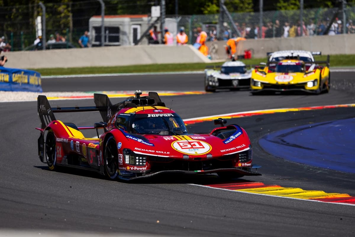 Motorsport.com: F1 News, MotoGP, NASCAR, Rallying and more