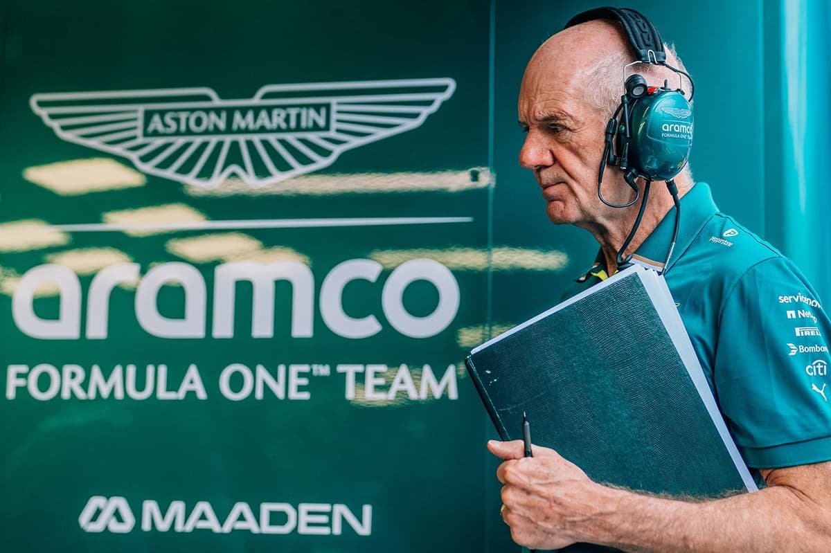 Motorsport.com: F1 News, MotoGP, NASCAR, Rallying and more
