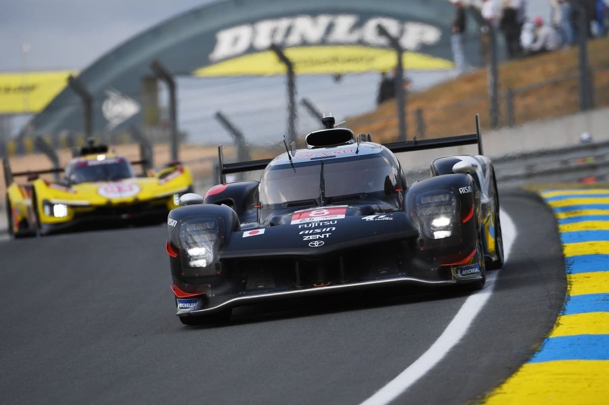 Motorsport.com: F1 News, MotoGP, NASCAR, Rallying and more