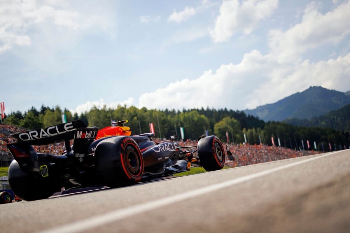 Motorsport.com: F1 News, MotoGP, NASCAR, Rallying and more