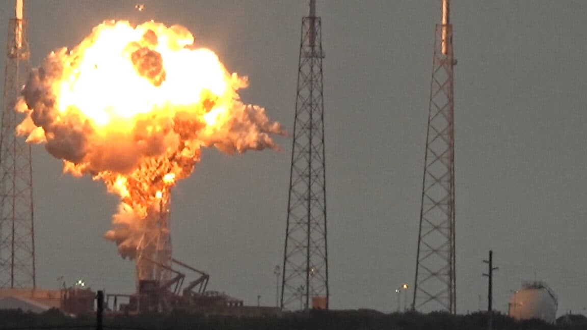 Ars Technica