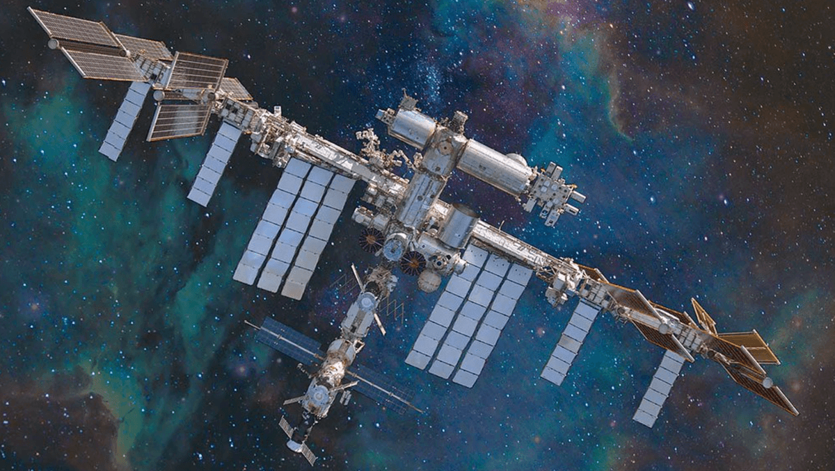 Space