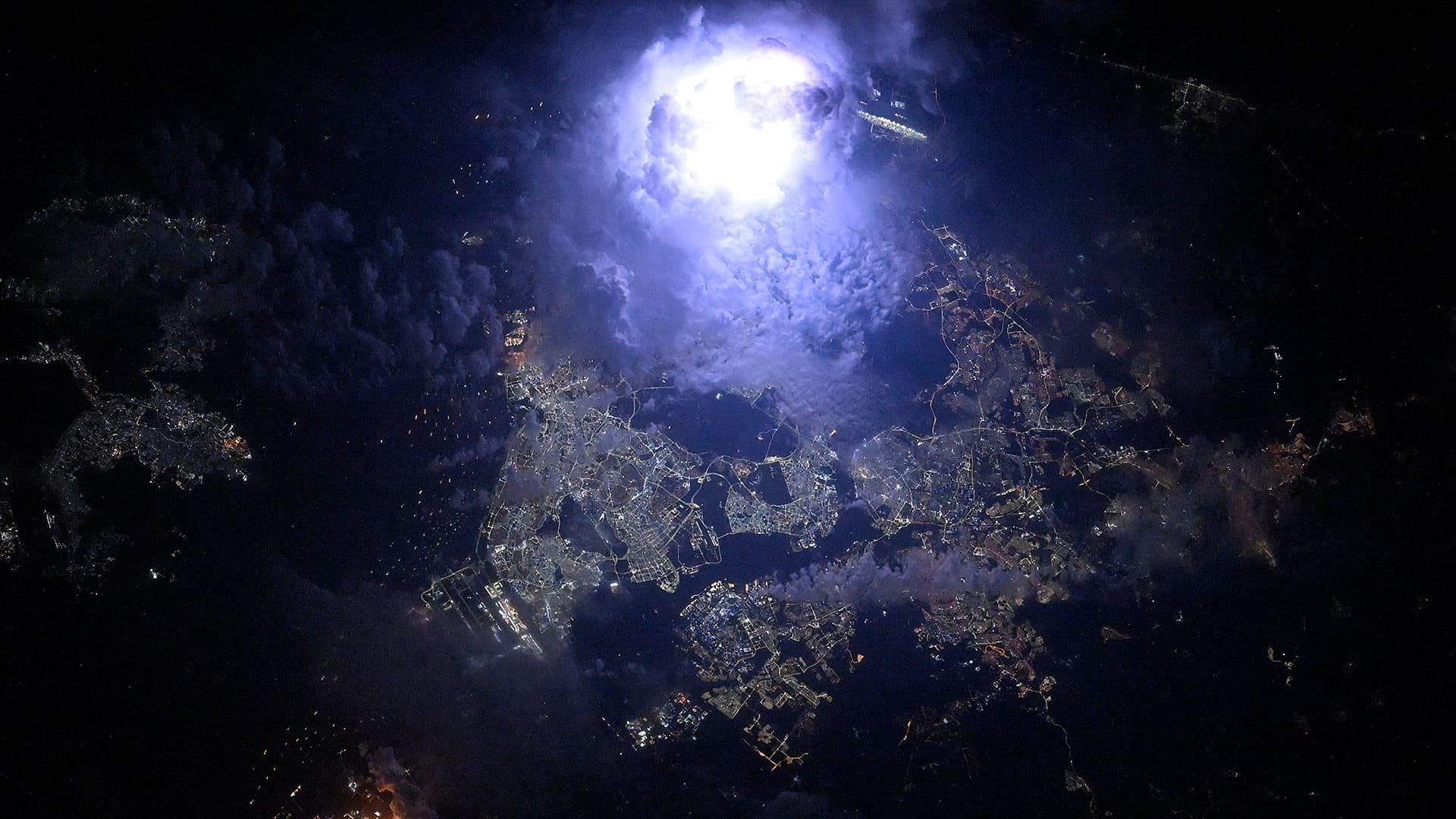 Space