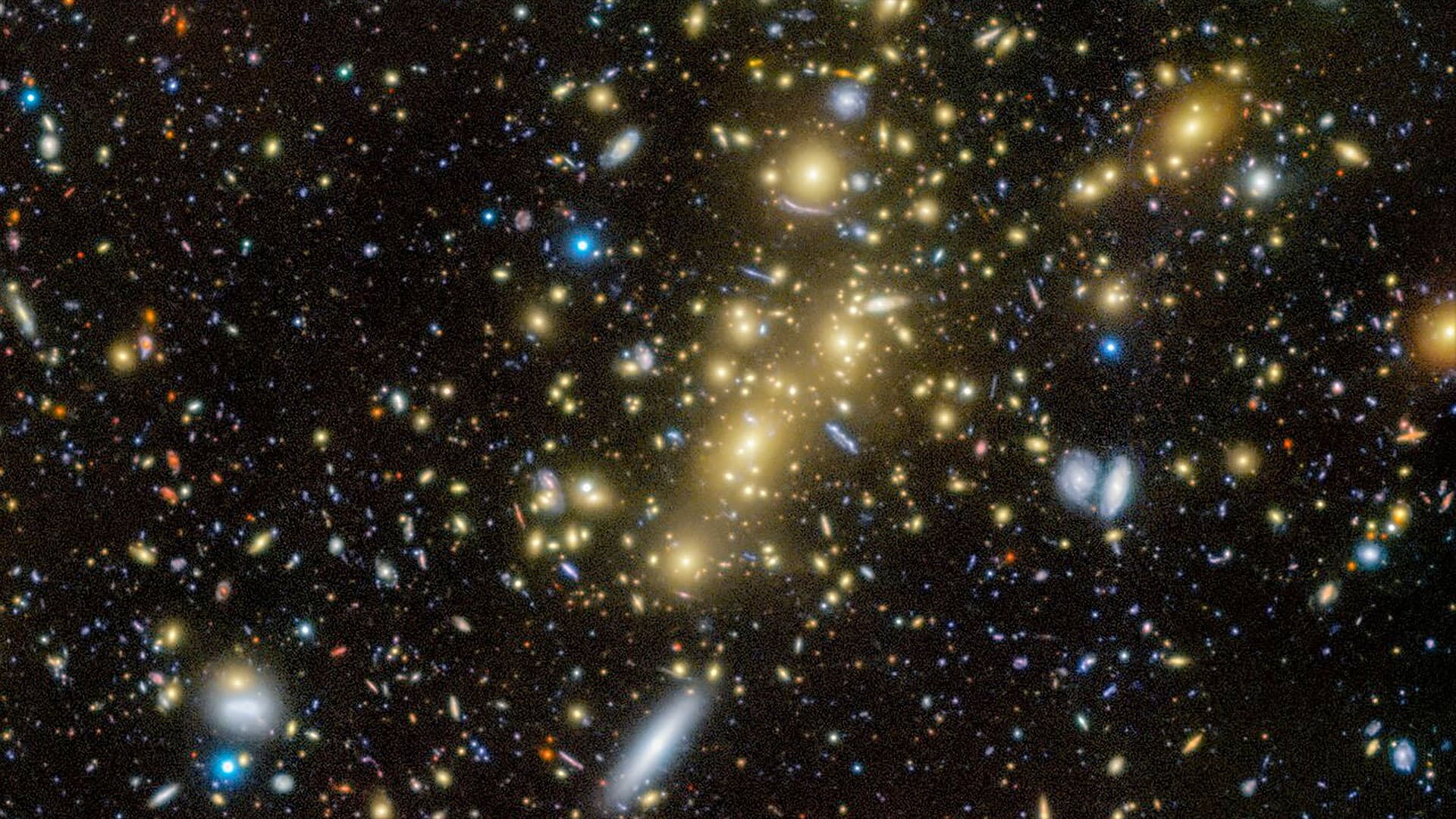 Space