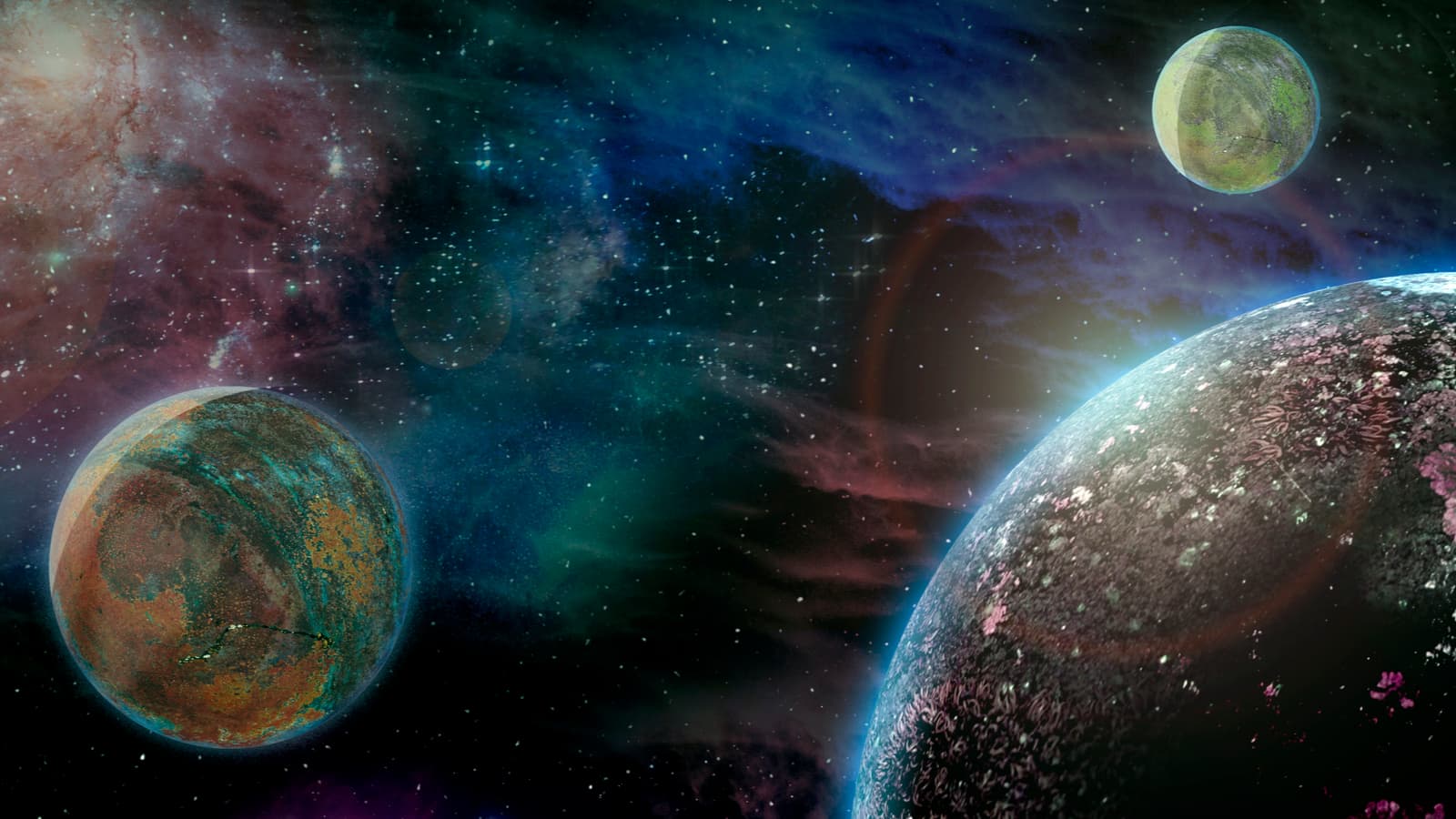 Space