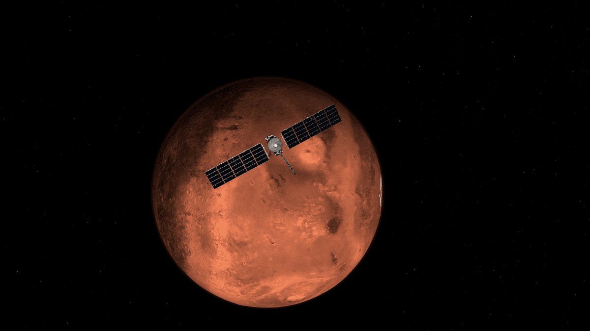 Space