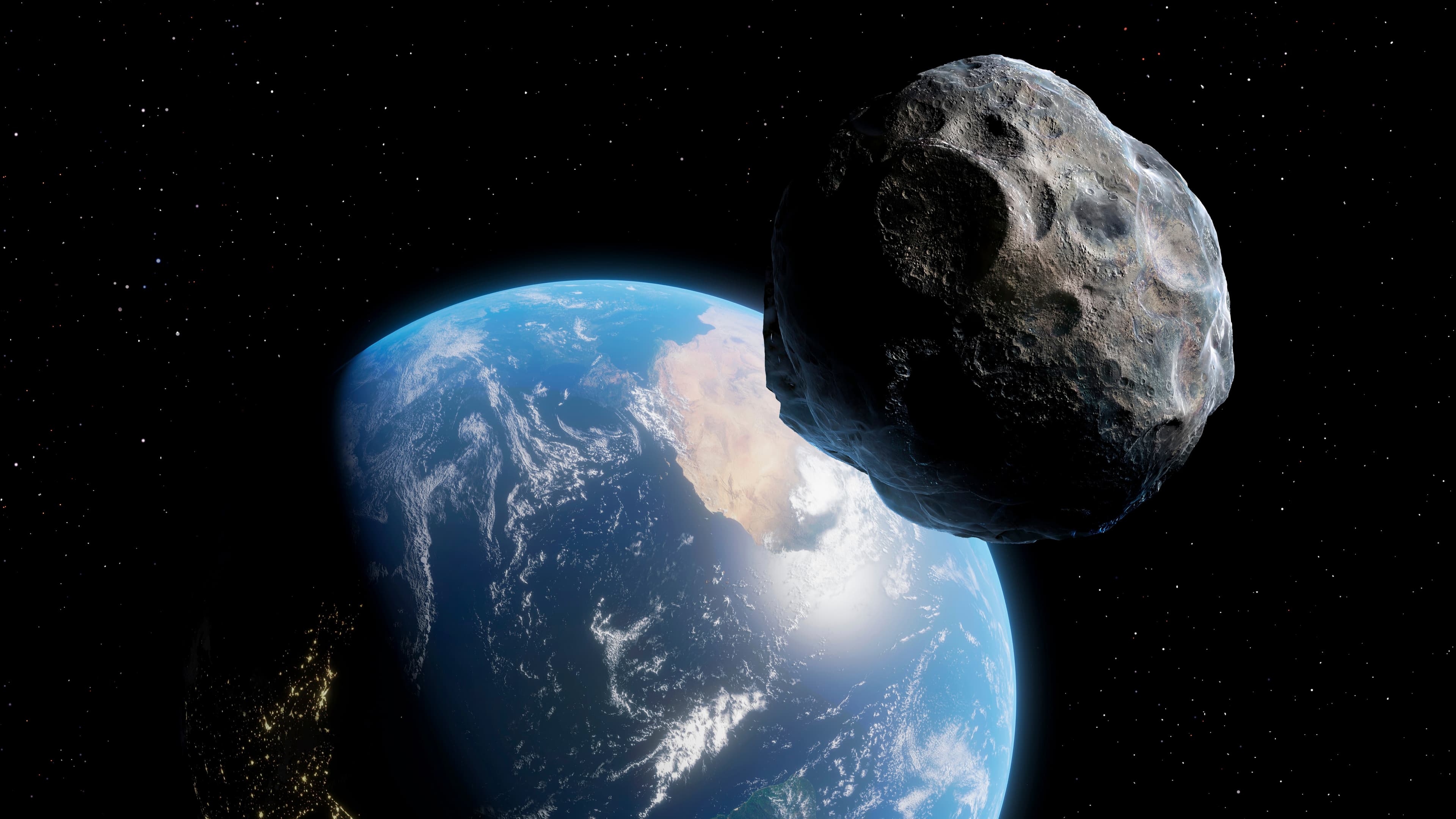 Space