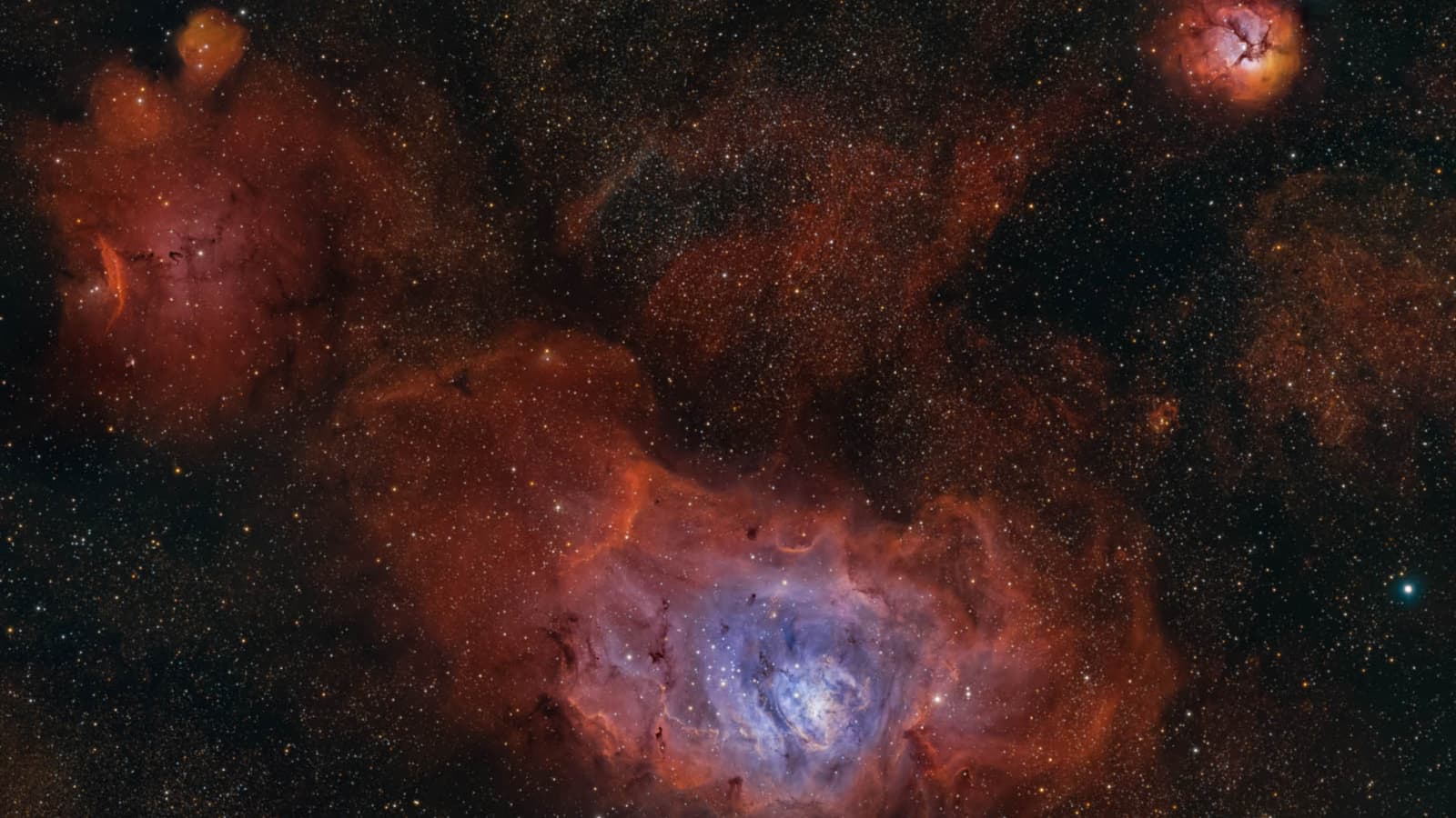 Space
