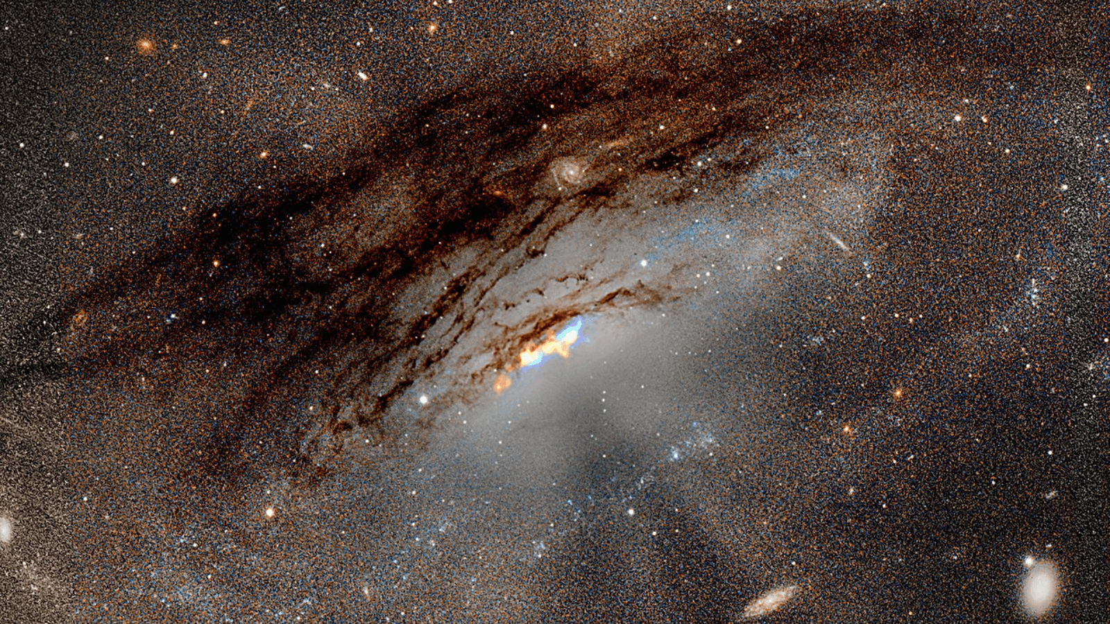 Space