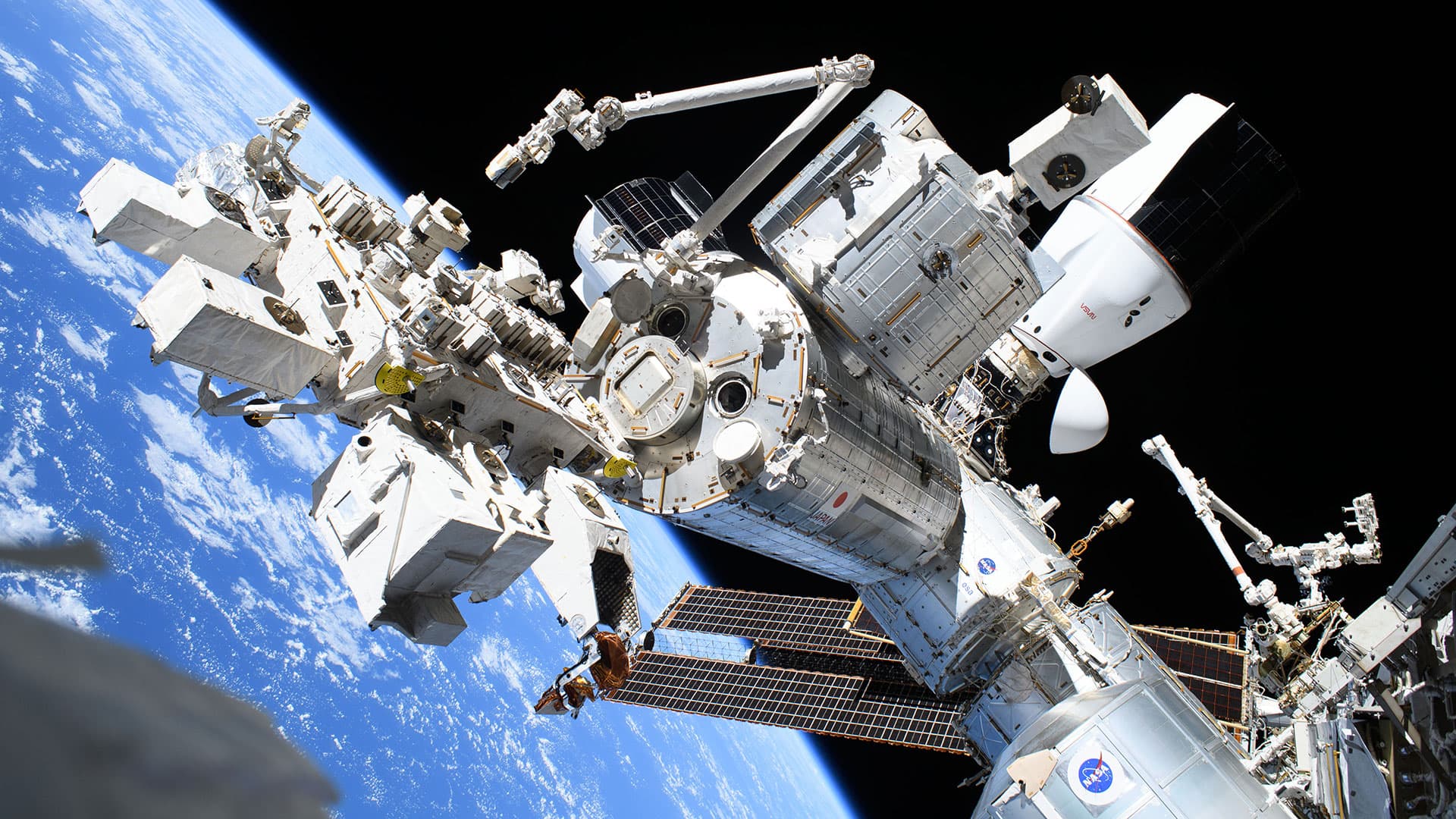 Space