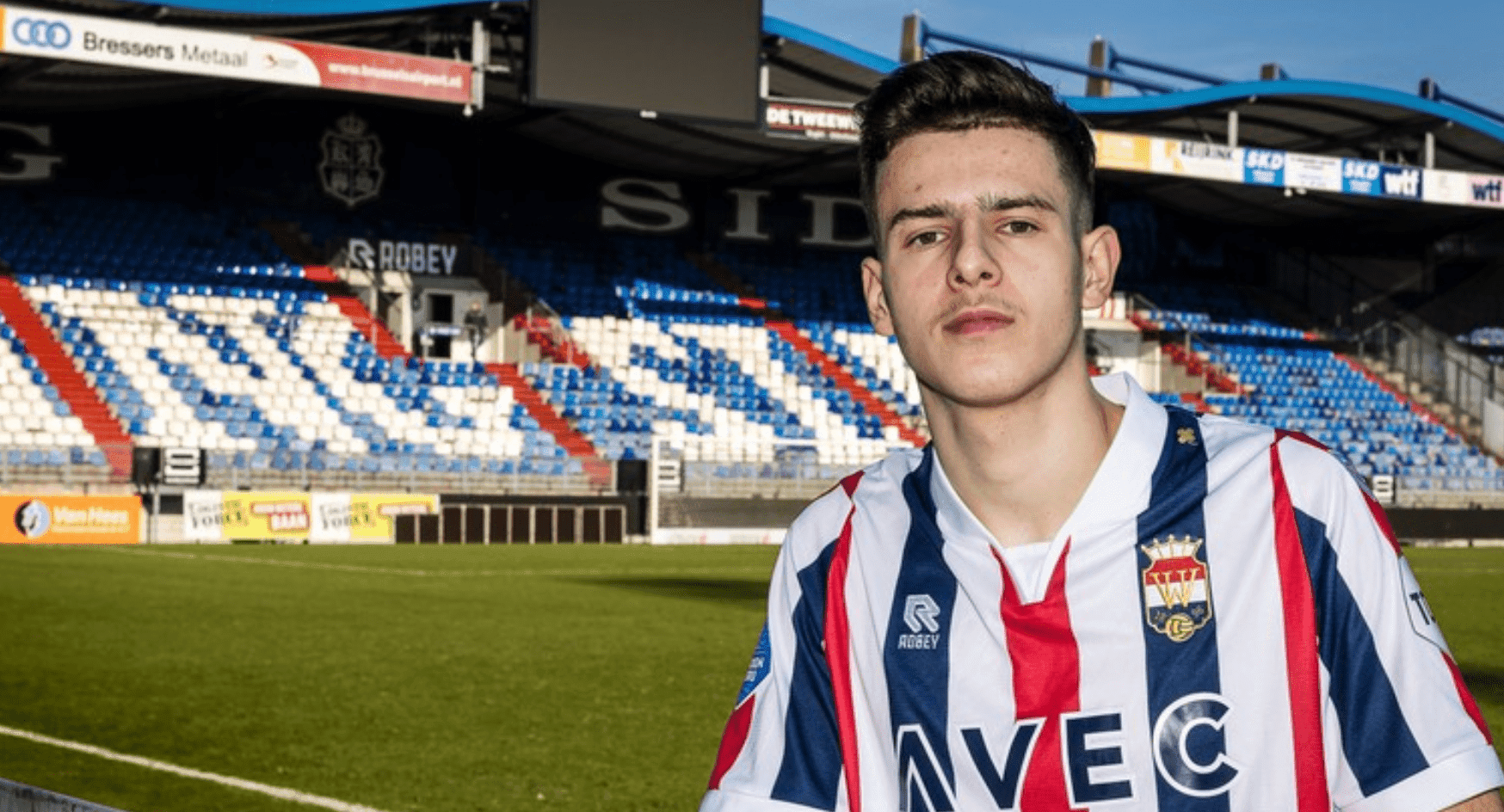 Get Belgian & Dutch Football News