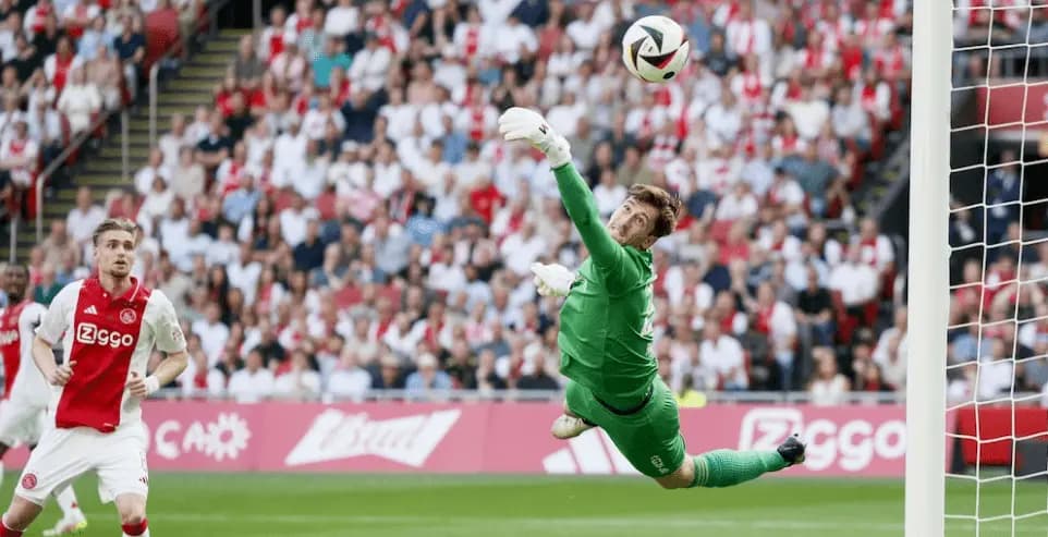 Get Belgian & Dutch Football News