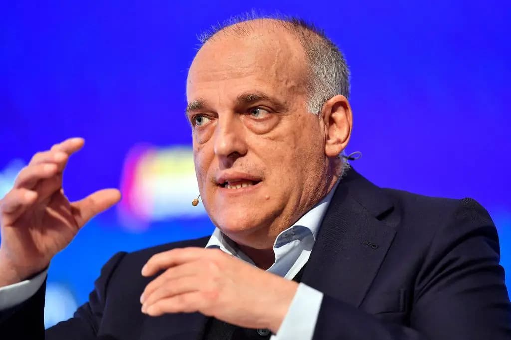 Get Spanish Football News