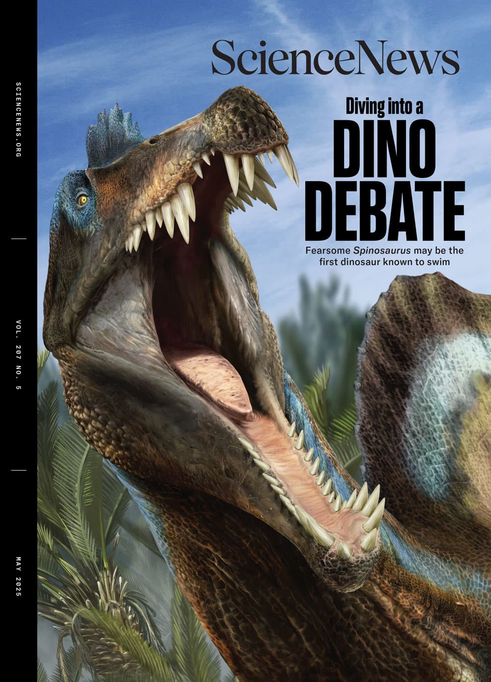 Science News