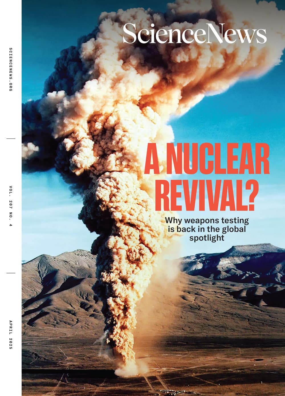 Science News