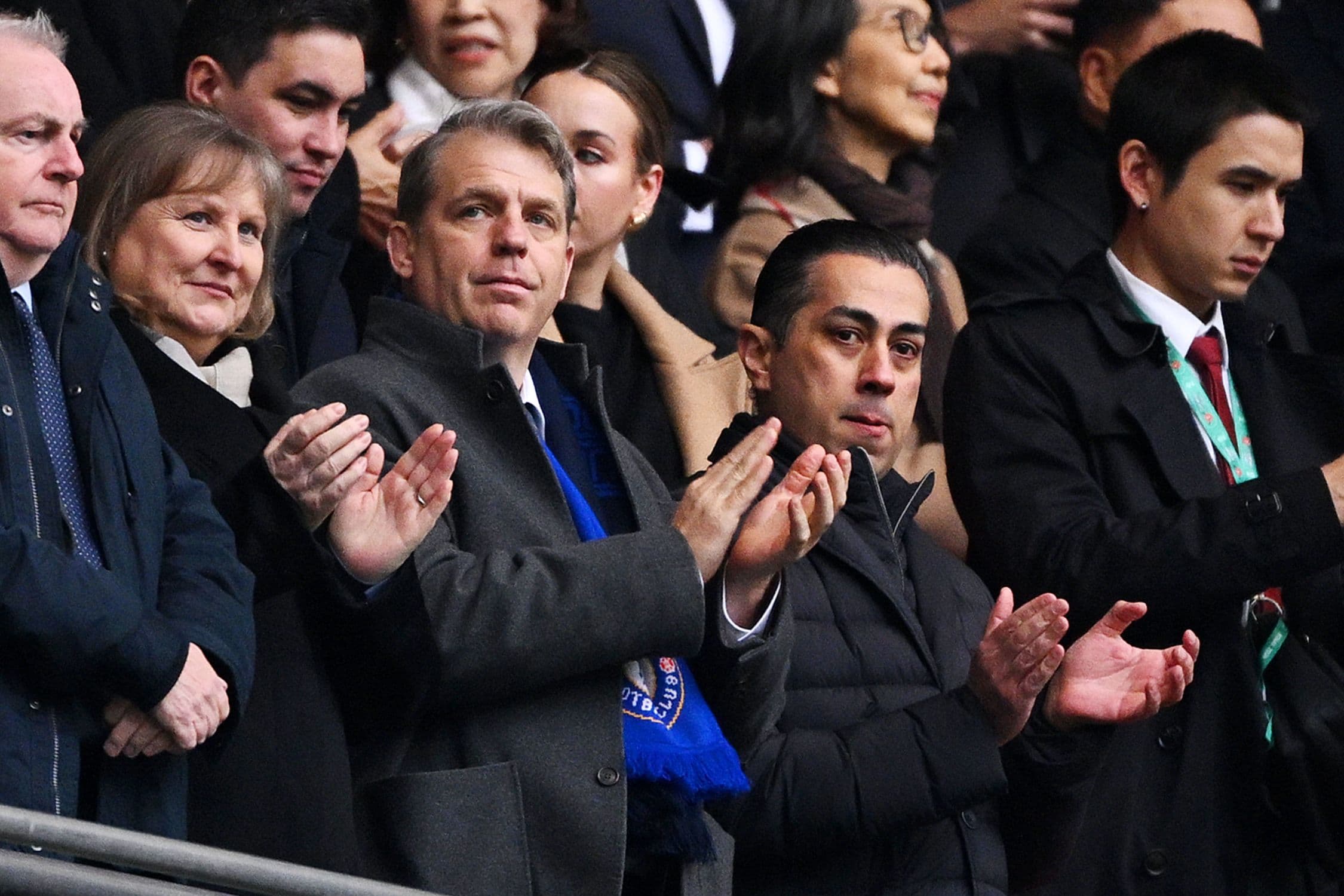 Chelsea News